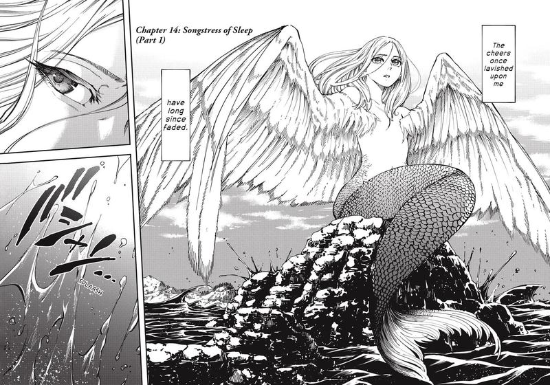 Katsute Kami Datta Kemonotachi E 14 2