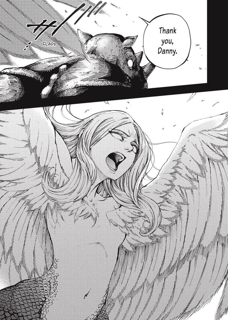 Katsute Kami Datta Kemonotachi E 14 8