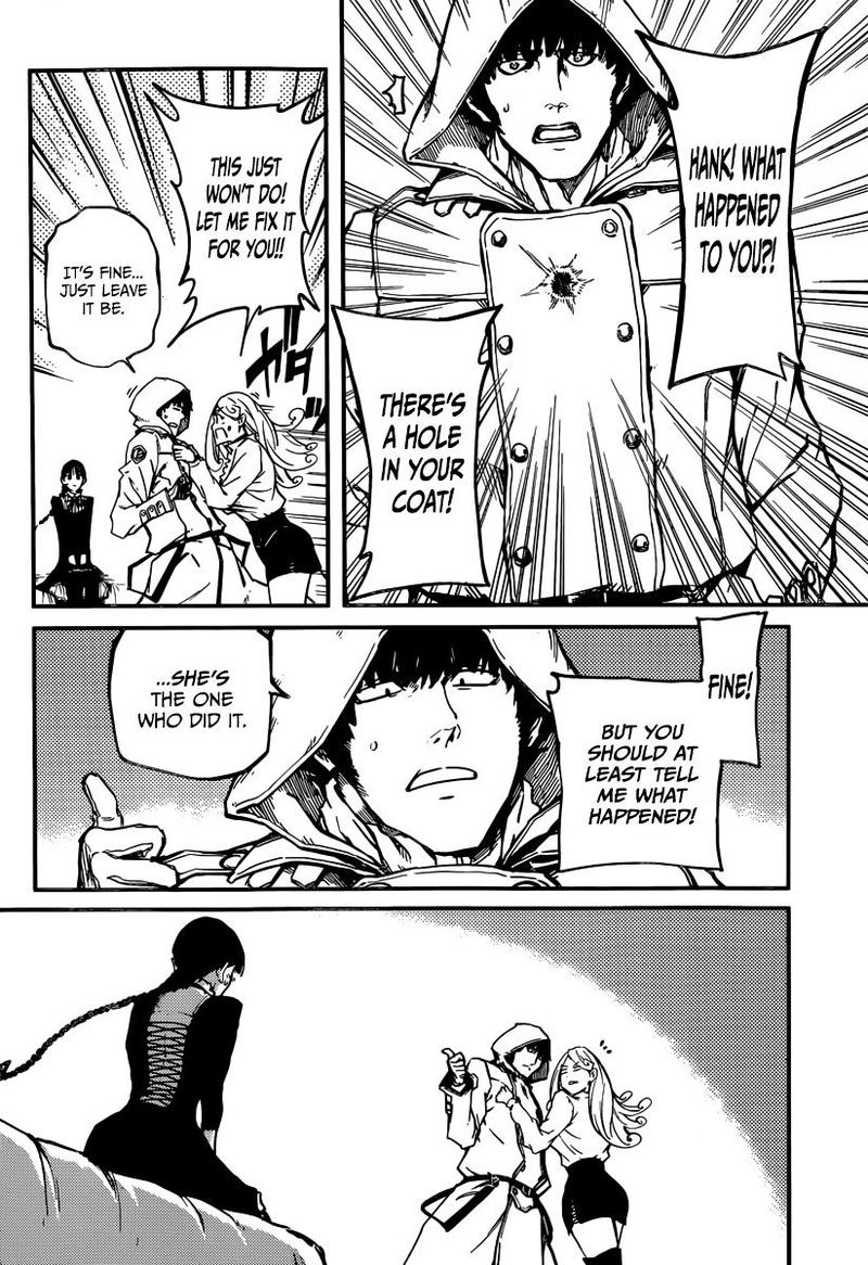 Katsute Kami Datta Kemonotachi E 2 15