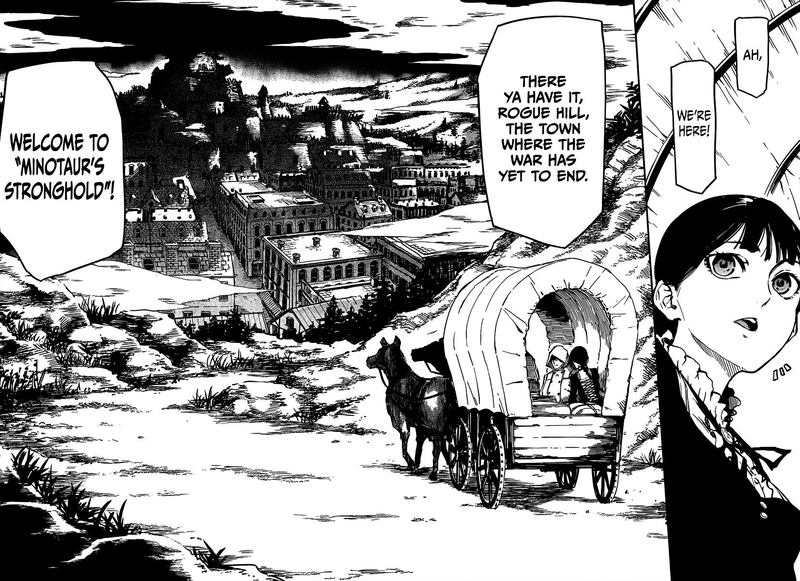 Katsute Kami Datta Kemonotachi E 2 8