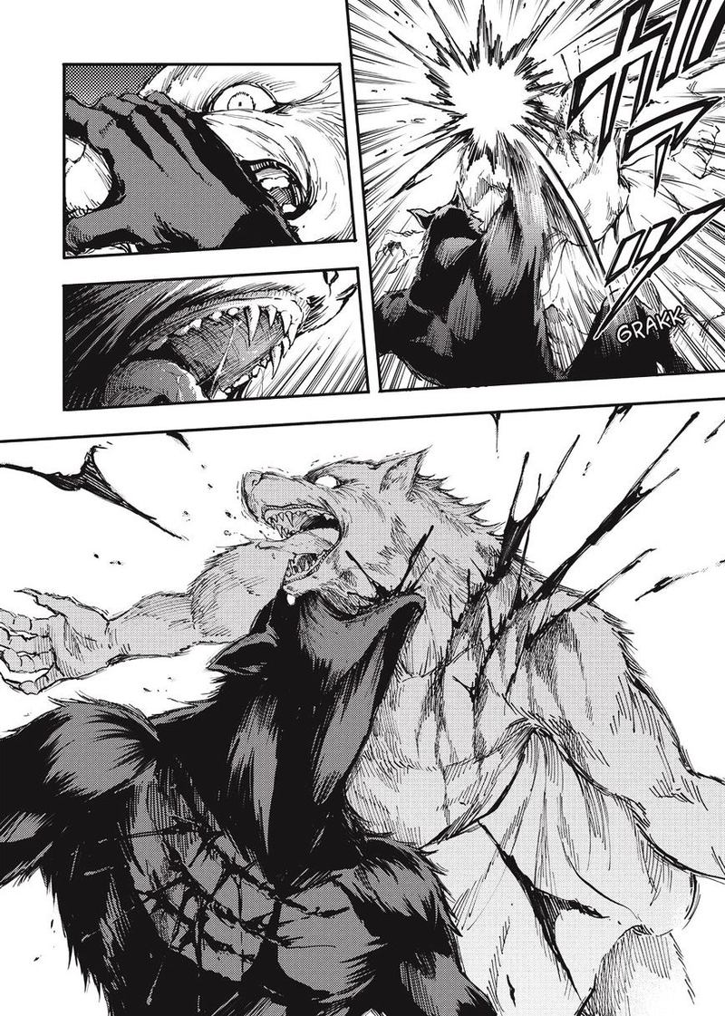 Katsute Kami Datta Kemonotachi E 20 8