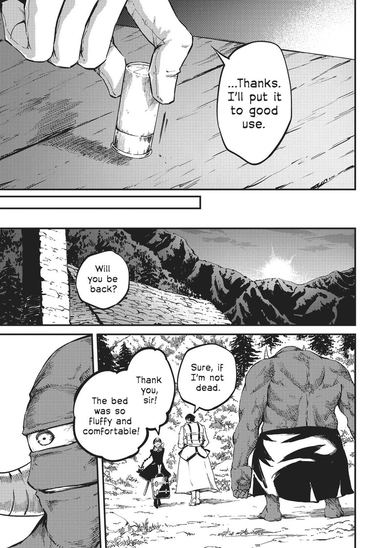 Katsute Kami Datta Kemonotachi E 57 9