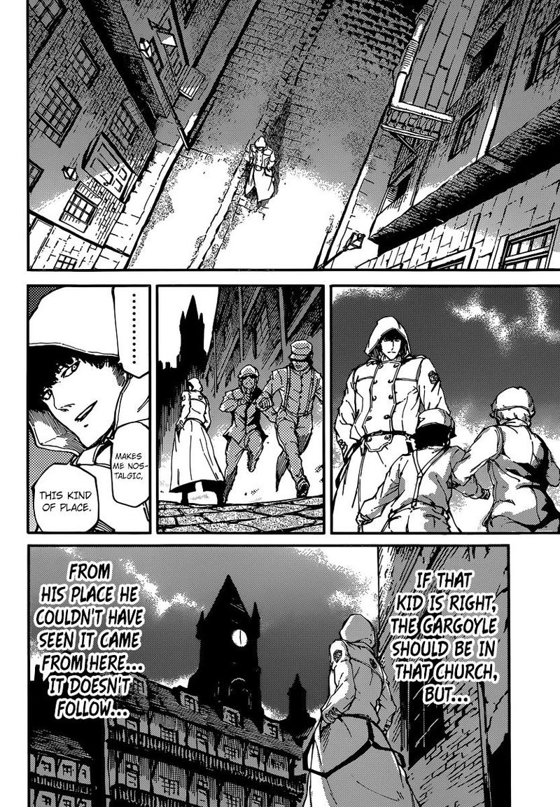 Katsute Kami Datta Kemonotachi E 7 14