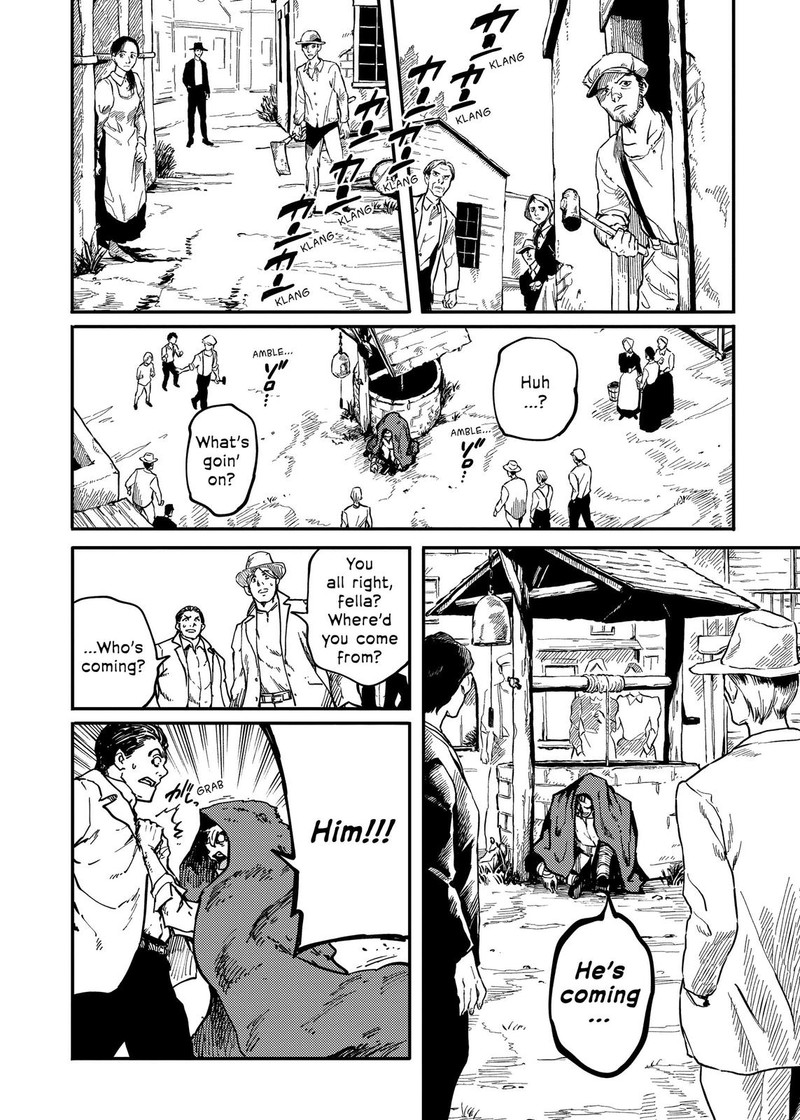 Katsute Kami Datta Kemonotachi E 72e 4