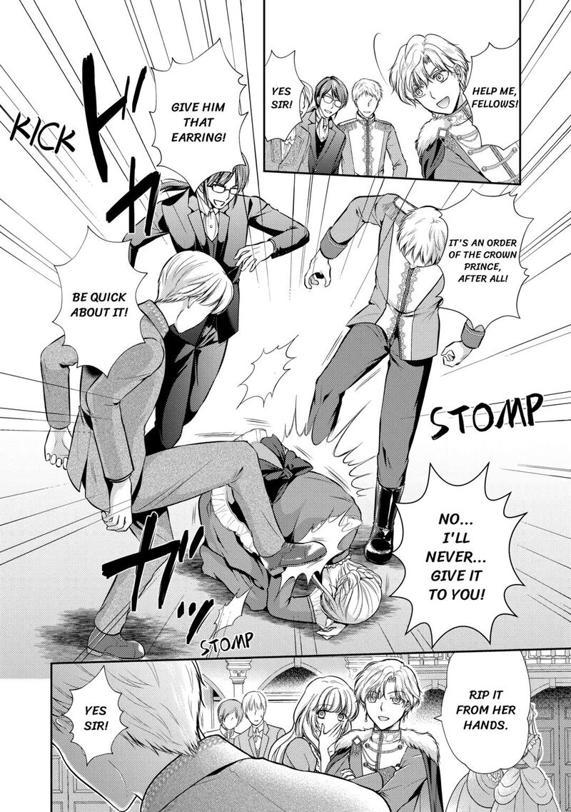 KawaII Gimai Ga Kon Yaku Haki SaretarashII Node Ima Kara Orei Ni Mairimasu 1 8