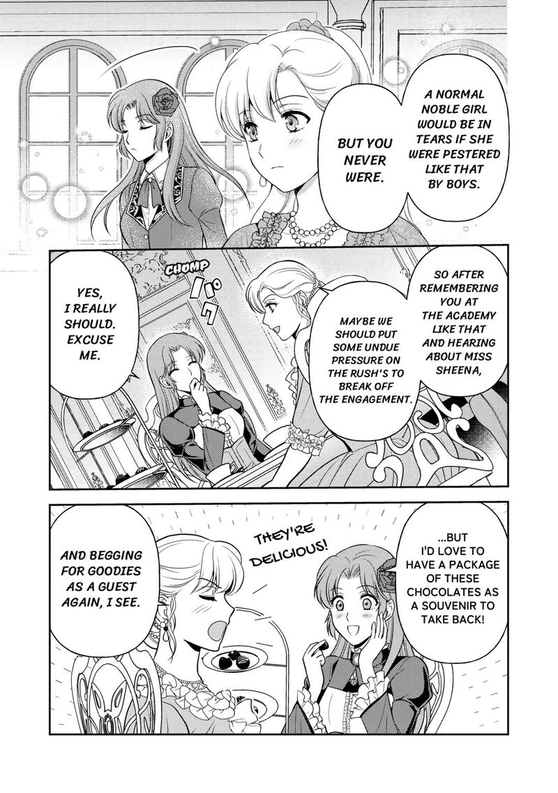 KawaII Gimai Ga Kon Yaku Haki SaretarashII Node Ima Kara Orei Ni Mairimasu 10 19