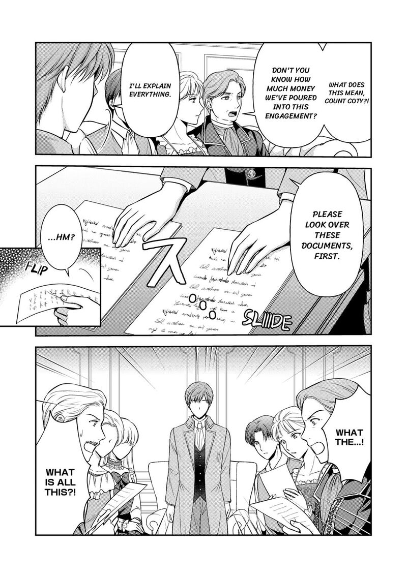 KawaII Gimai Ga Kon Yaku Haki SaretarashII Node Ima Kara Orei Ni Mairimasu 11 3