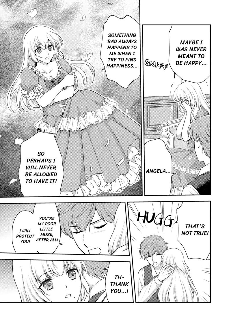 KawaII Gimai Ga Kon Yaku Haki SaretarashII Node Ima Kara Orei Ni Mairimasu 13 3