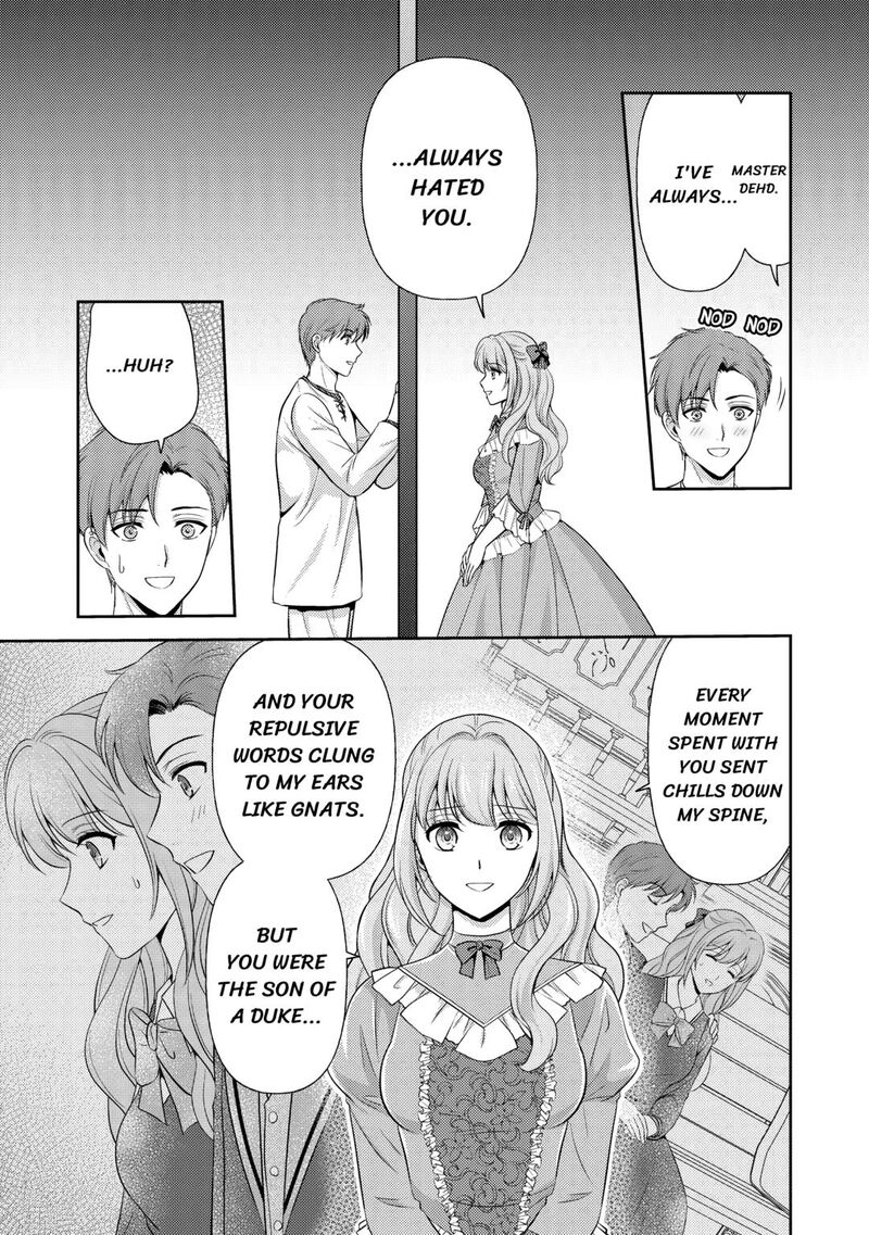 KawaII Gimai Ga Kon Yaku Haki SaretarashII Node Ima Kara Orei Ni Mairimasu 16 31