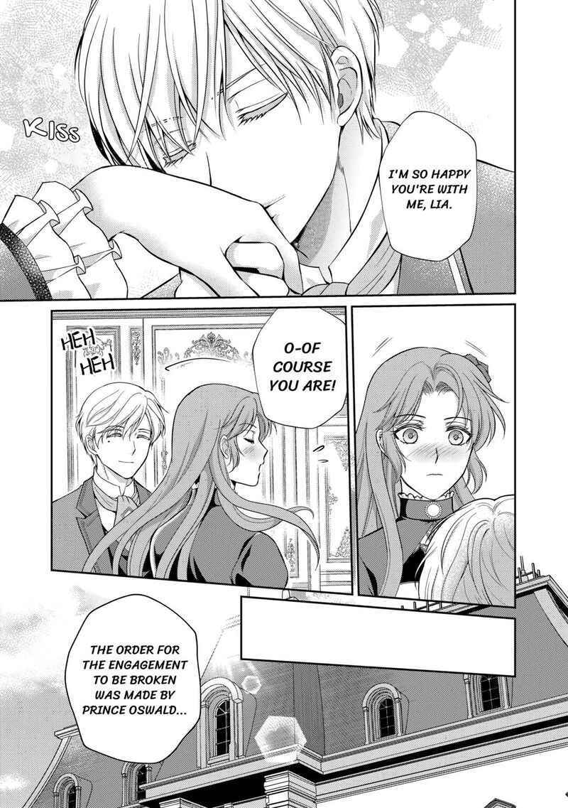 KawaII Gimai Ga Kon Yaku Haki SaretarashII Node Ima Kara Orei Ni Mairimasu 2 23