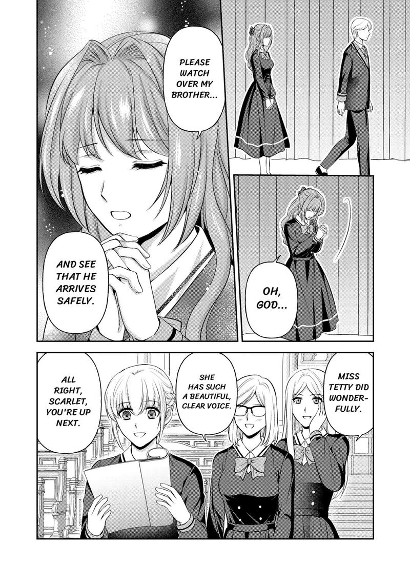 KawaII Gimai Ga Kon Yaku Haki SaretarashII Node Ima Kara Orei Ni Mairimasu 23 22