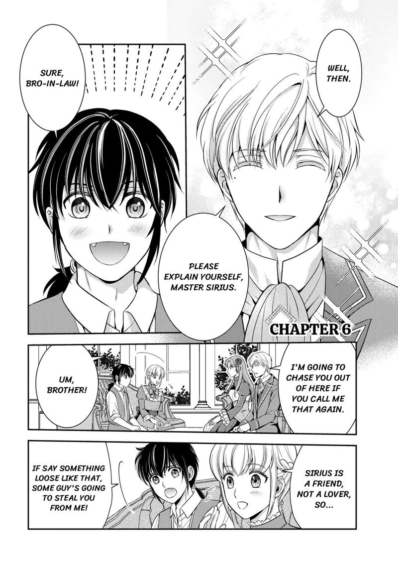 KawaII Gimai Ga Kon Yaku Haki SaretarashII Node Ima Kara Orei Ni Mairimasu 6 1