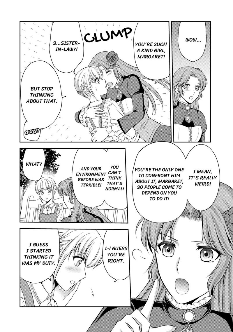 KawaII Gimai Ga Kon Yaku Haki SaretarashII Node Ima Kara Orei Ni Mairimasu 6 16