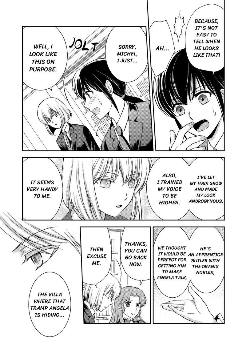 KawaII Gimai Ga Kon Yaku Haki SaretarashII Node Ima Kara Orei Ni Mairimasu 8 11
