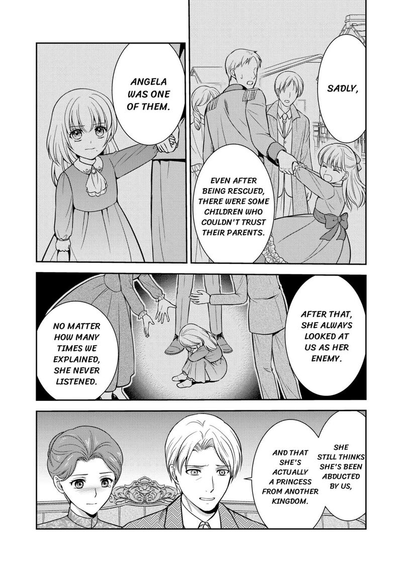 KawaII Gimai Ga Kon Yaku Haki SaretarashII Node Ima Kara Orei Ni Mairimasu 8 20