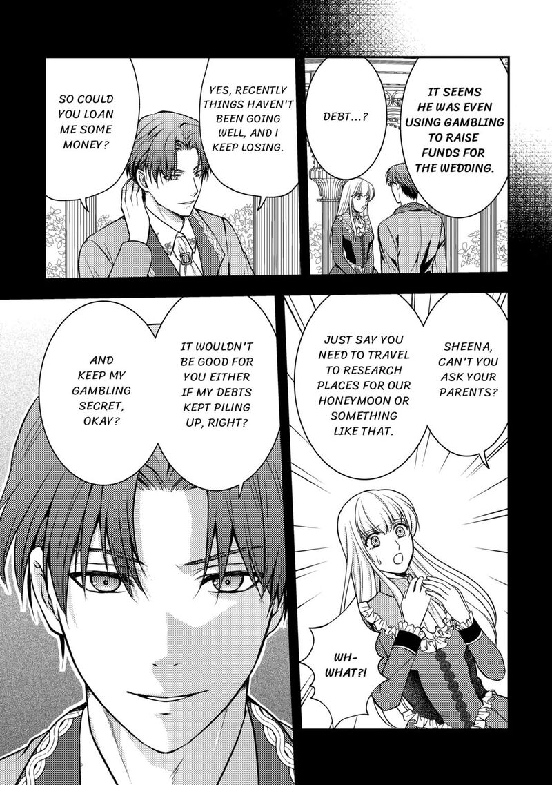 KawaII Gimai Ga Kon Yaku Haki SaretarashII Node Ima Kara Orei Ni Mairimasu 9 17