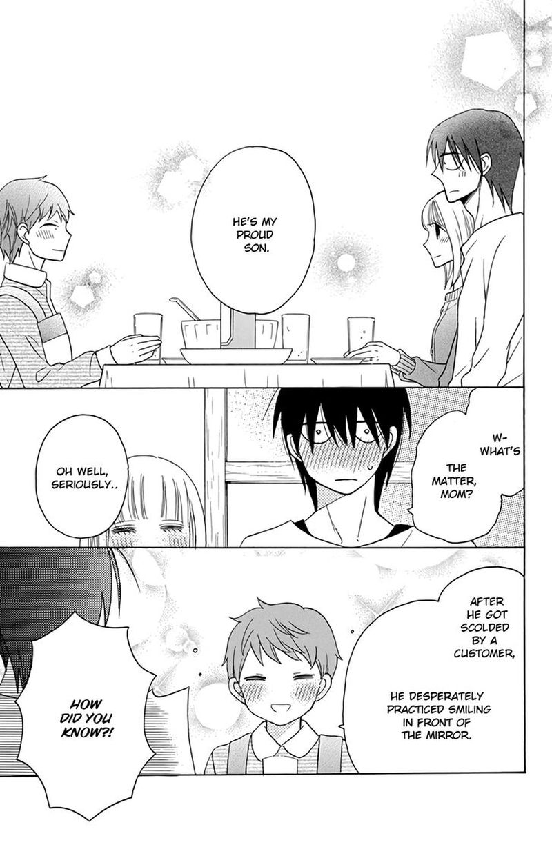 KawaII Hito Saitou Ken 15 36