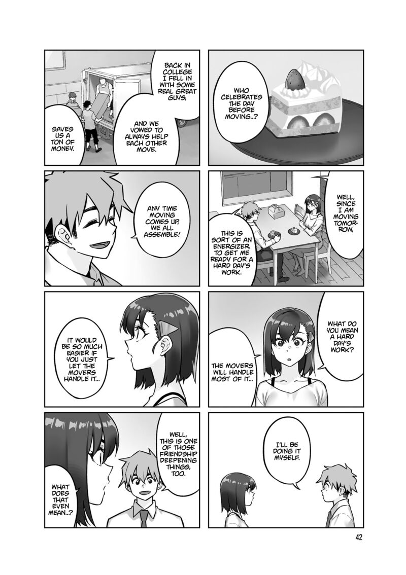 KawaII Joushi O Komasaretai 100 2