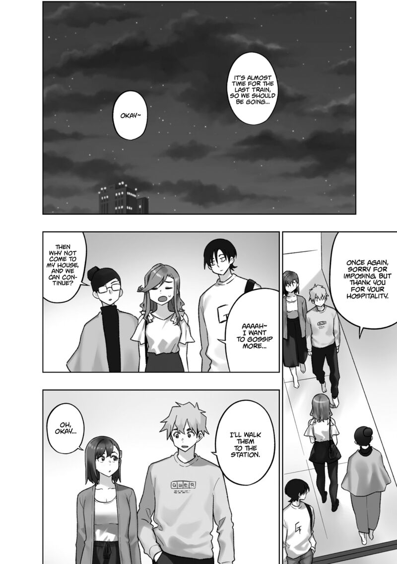 KawaII Joushi O Komasaretai 108 2