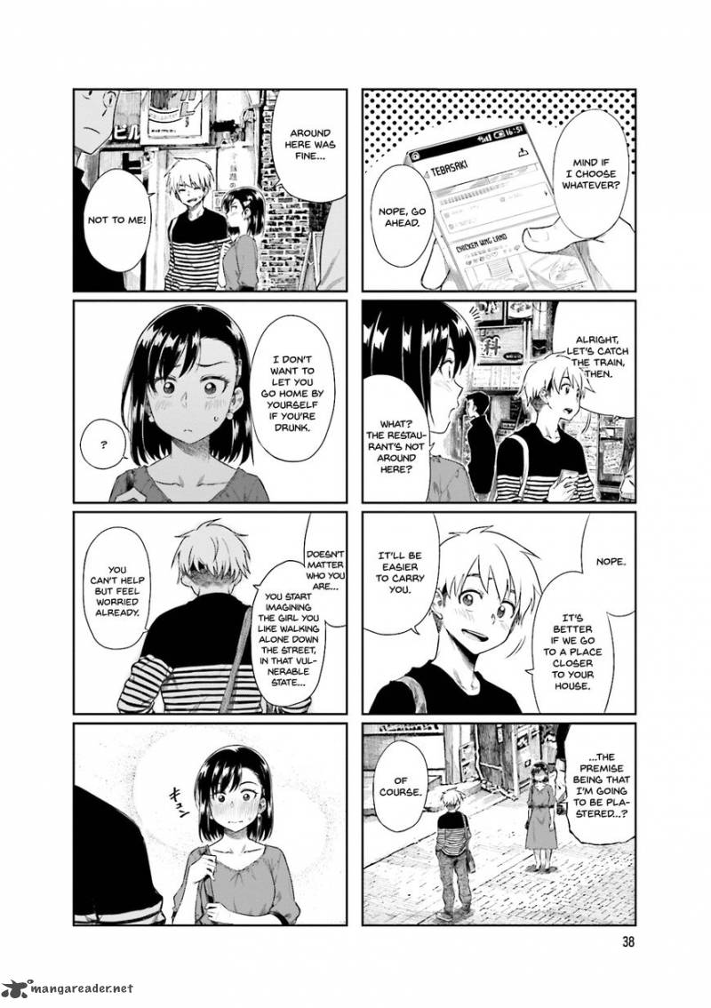 KawaII Joushi O Komasaretai 20 2