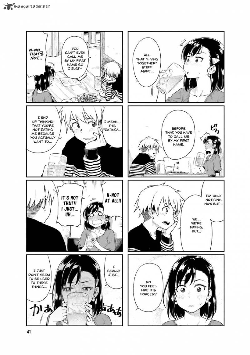 KawaII Joushi O Komasaretai 20 5