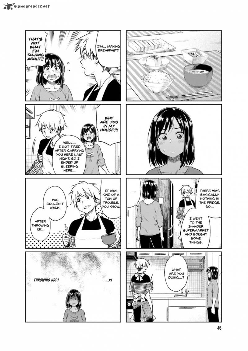 KawaII Joushi O Komasaretai 21 2