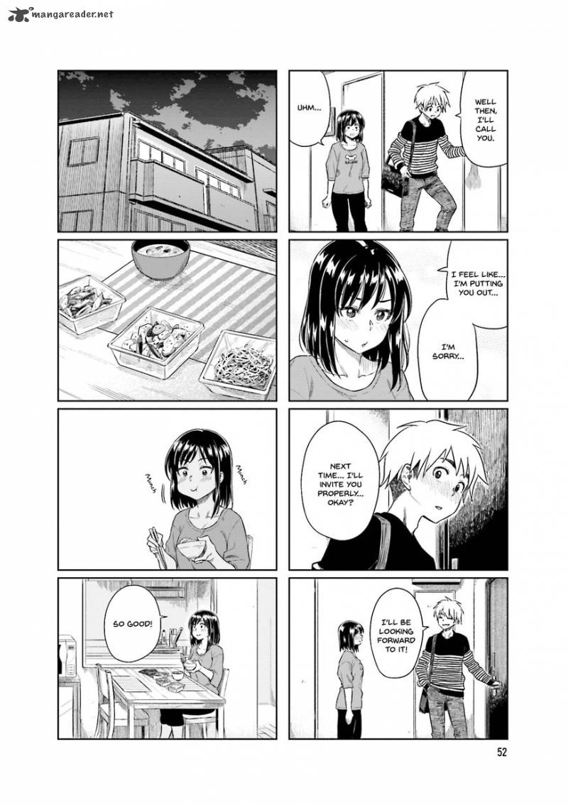 KawaII Joushi O Komasaretai 21 5