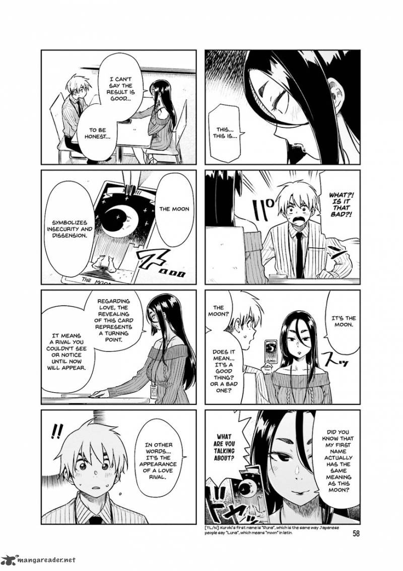 KawaII Joushi O Komasaretai 22 4