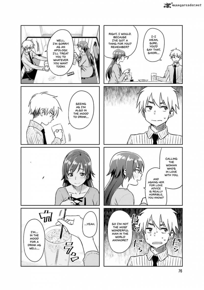 KawaII Joushi O Komasaretai 24 9