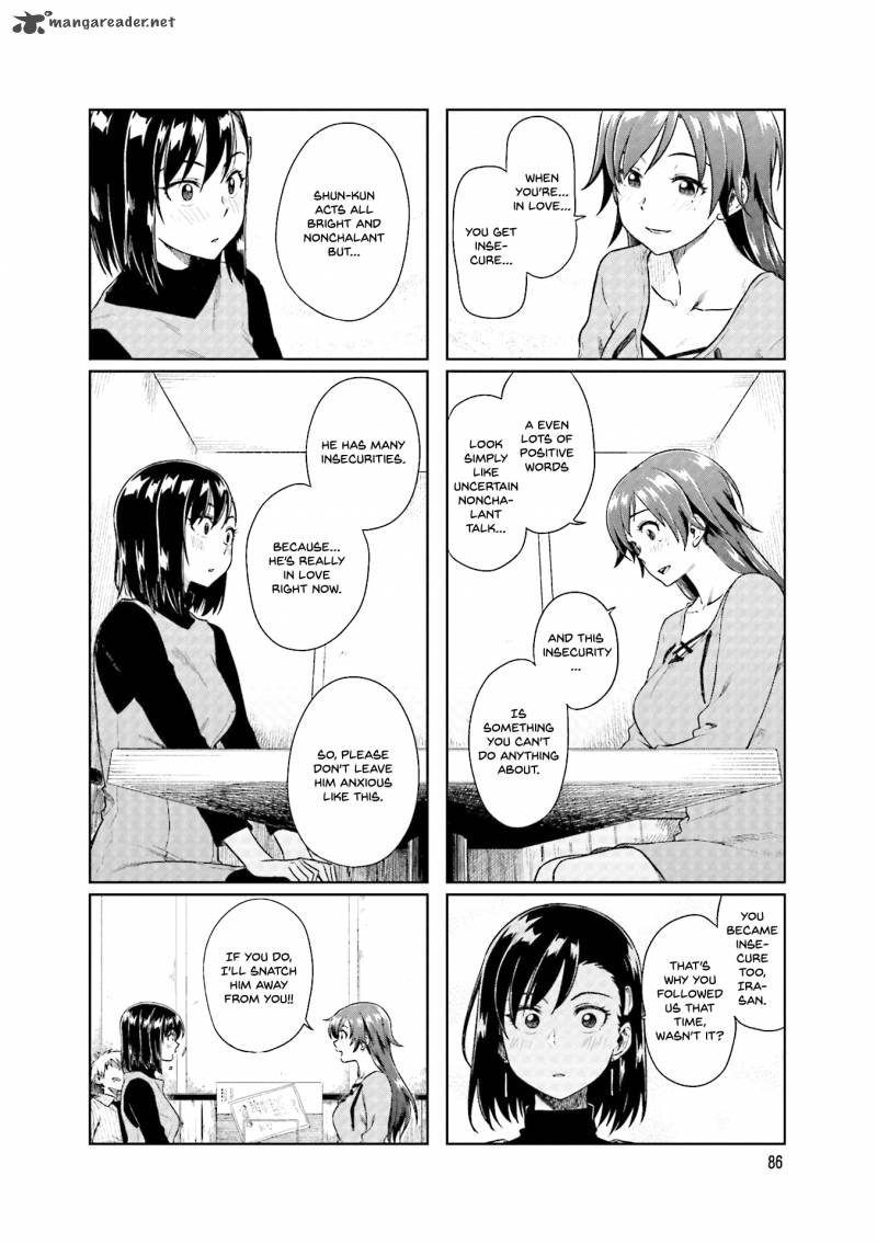 KawaII Joushi O Komasaretai 25 9