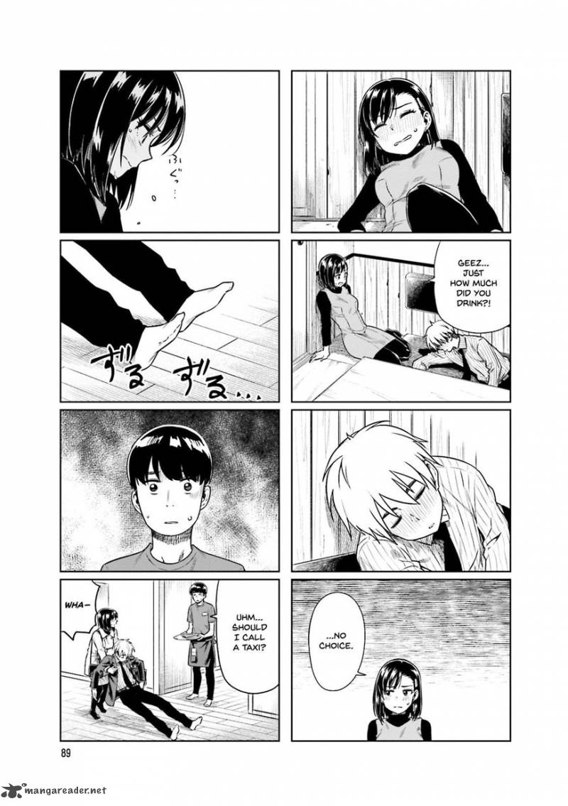 KawaII Joushi O Komasaretai 26 4