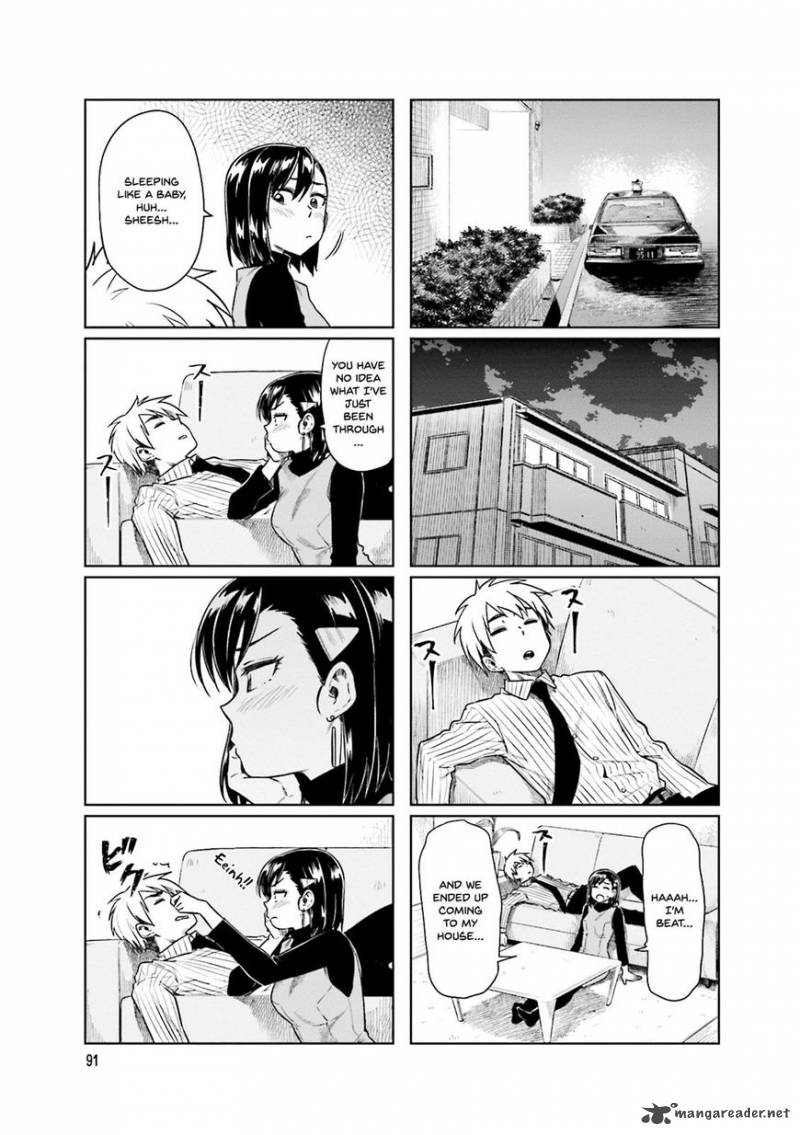 KawaII Joushi O Komasaretai 26 6