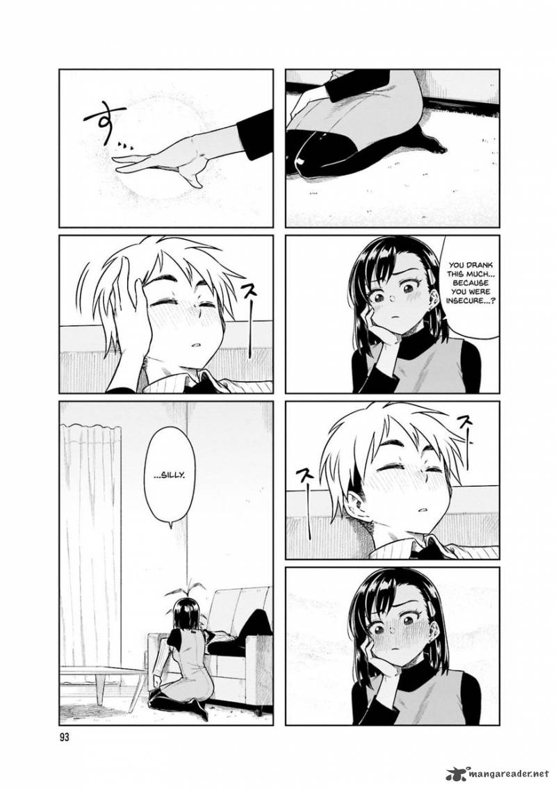 KawaII Joushi O Komasaretai 26 8