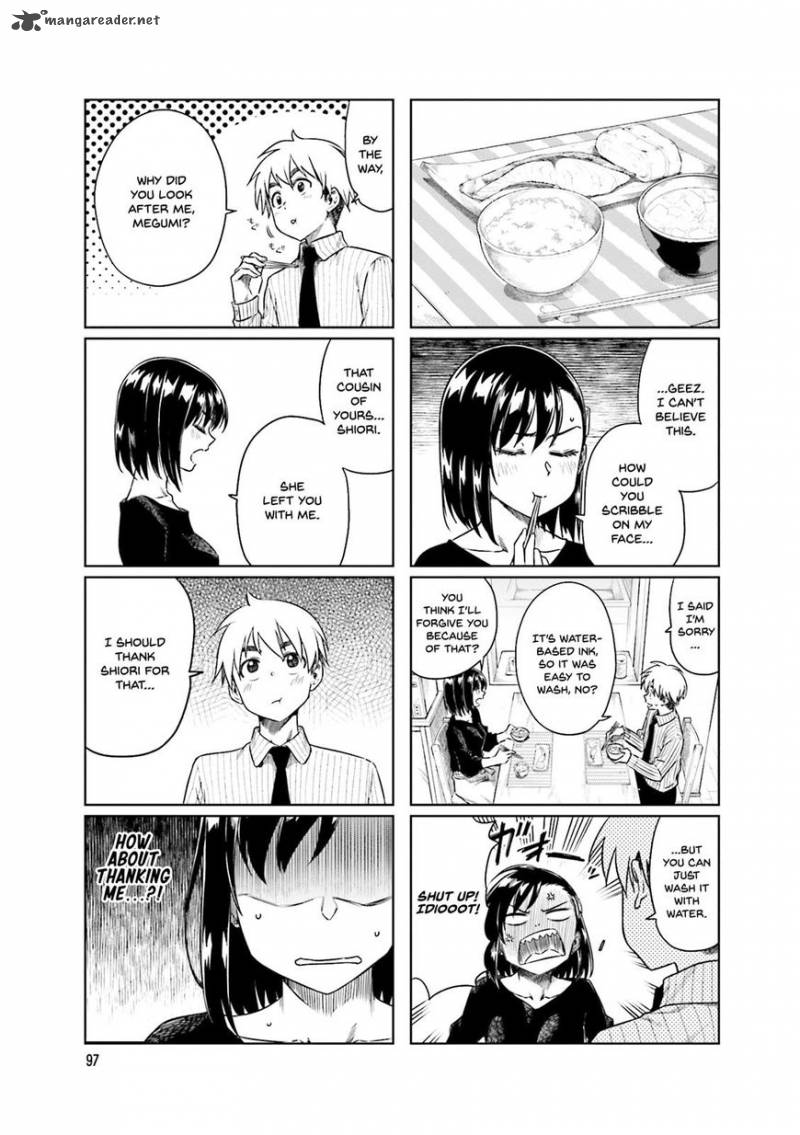 KawaII Joushi O Komasaretai 27 4