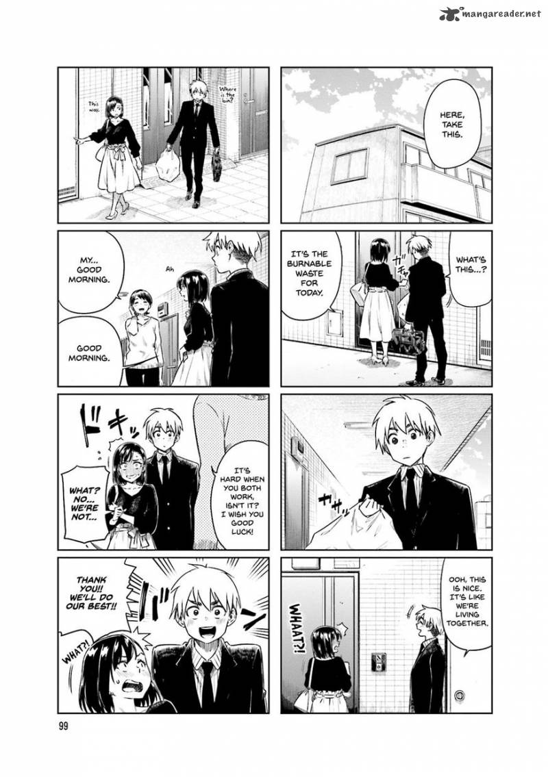 KawaII Joushi O Komasaretai 27 6