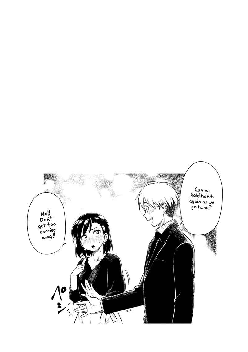KawaII Joushi O Komasaretai 28 11