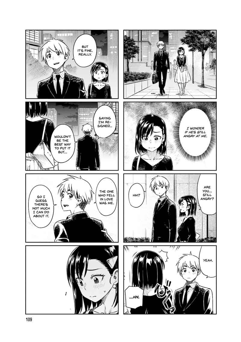 KawaII Joushi O Komasaretai 28 8