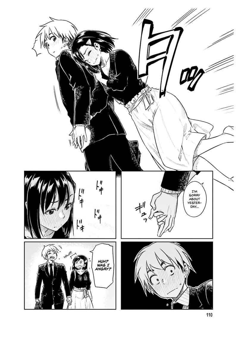 KawaII Joushi O Komasaretai 28 9