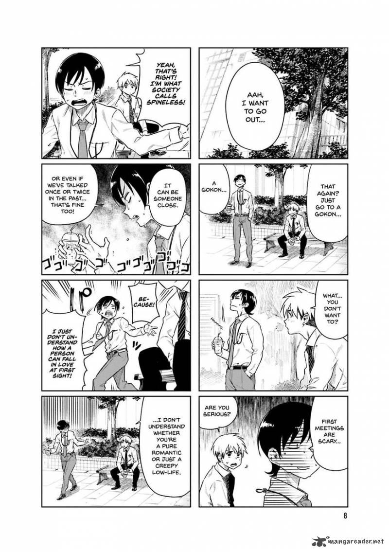 KawaII Joushi O Komasaretai 29 10