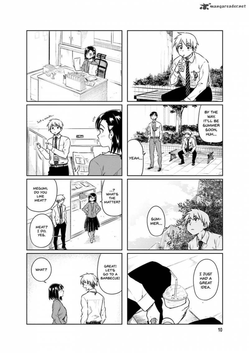 KawaII Joushi O Komasaretai 29 12