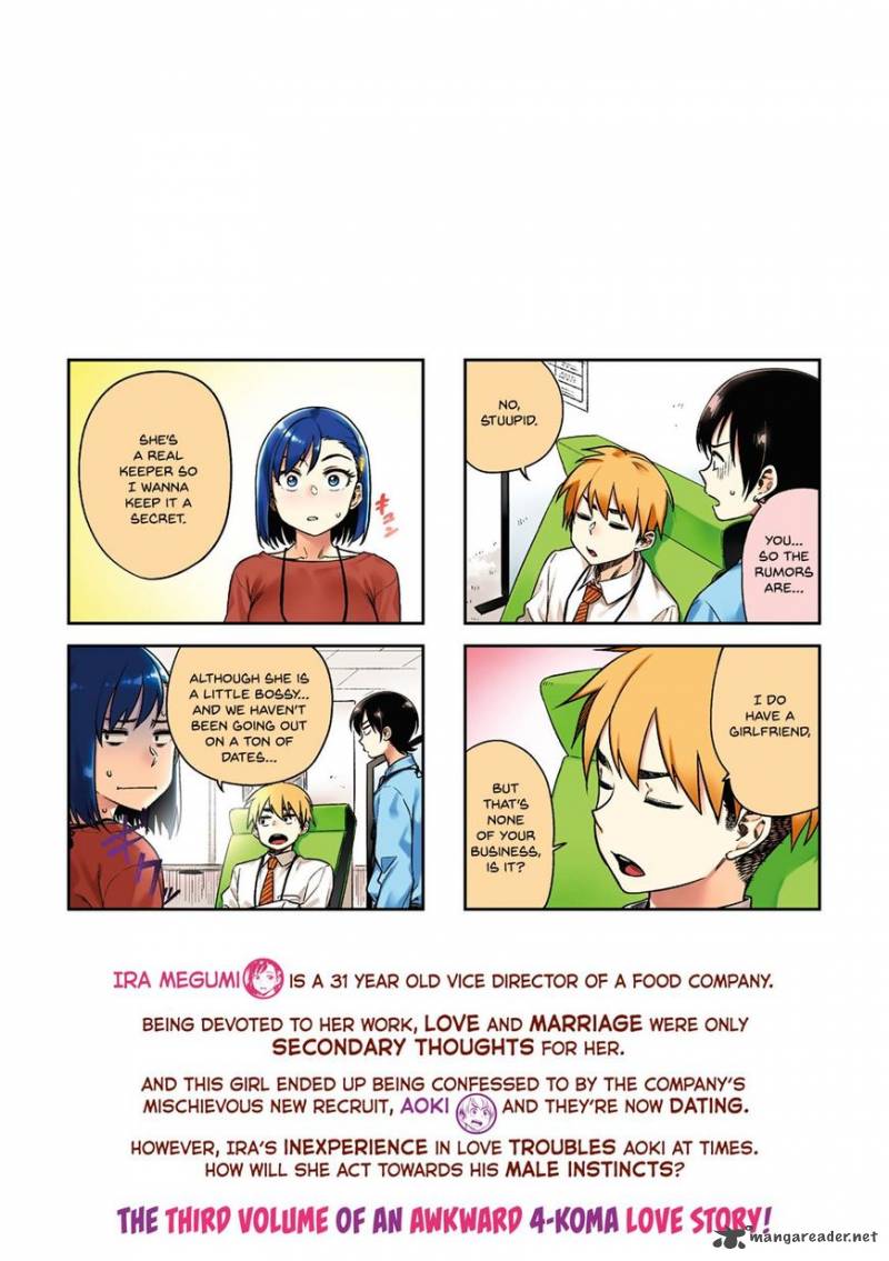 KawaII Joushi O Komasaretai 29 2