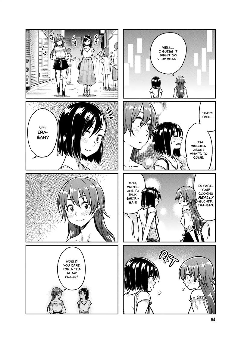 KawaII Joushi O Komasaretai 39 8