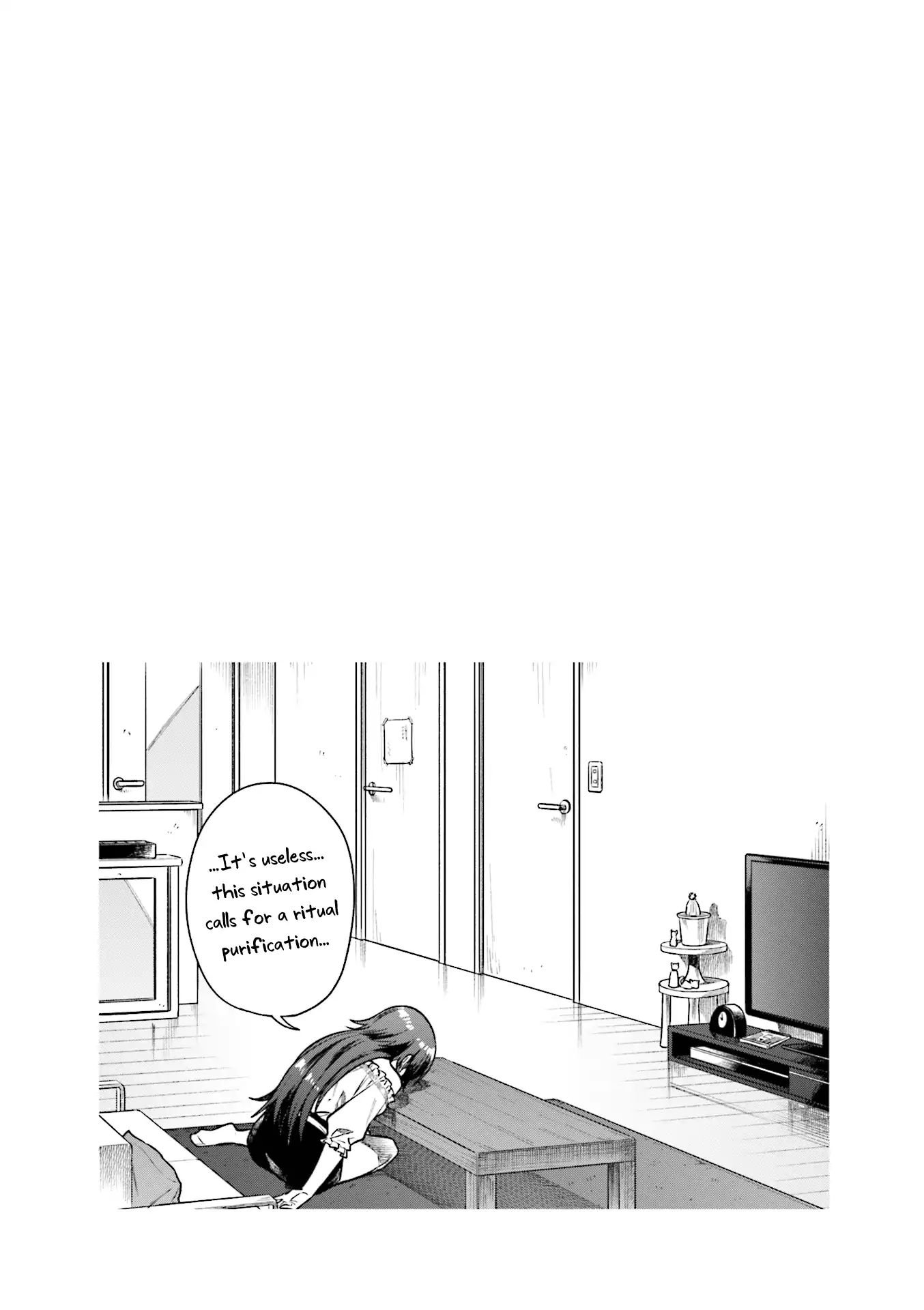 KawaII Joushi O Komasaretai 41 10