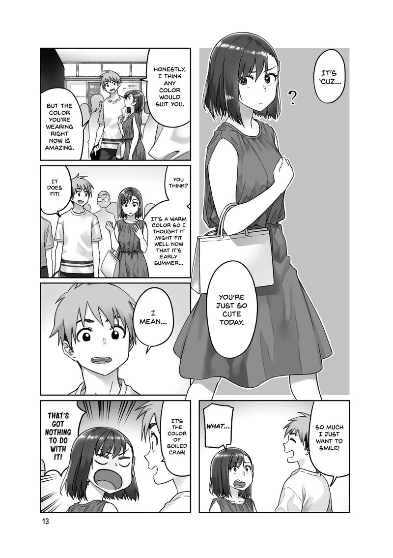 KawaII Joushi O Komasaretai 43 3