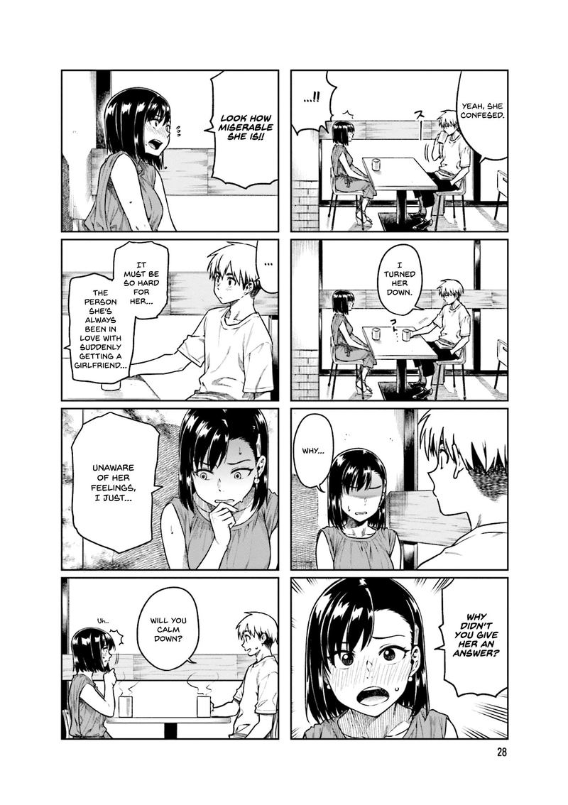 KawaII Joushi O Komasaretai 45 4
