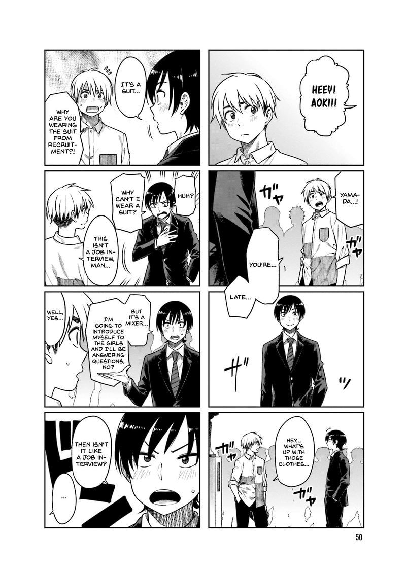 KawaII Joushi O Komasaretai 48 2