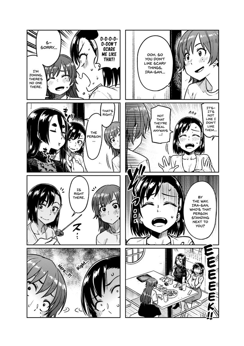 KawaII Joushi O Komasaretai 50 4