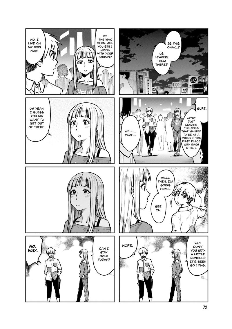 KawaII Joushi O Komasaretai 50 8
