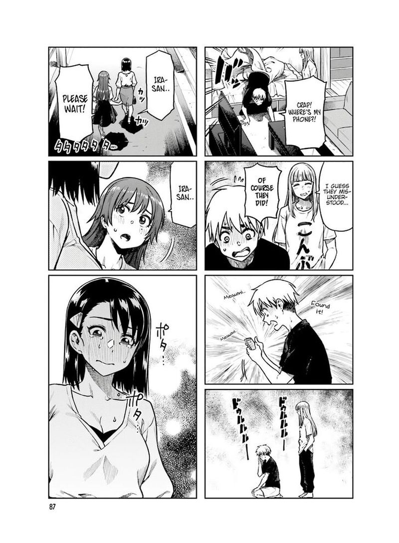 KawaII Joushi O Komasaretai 52 7