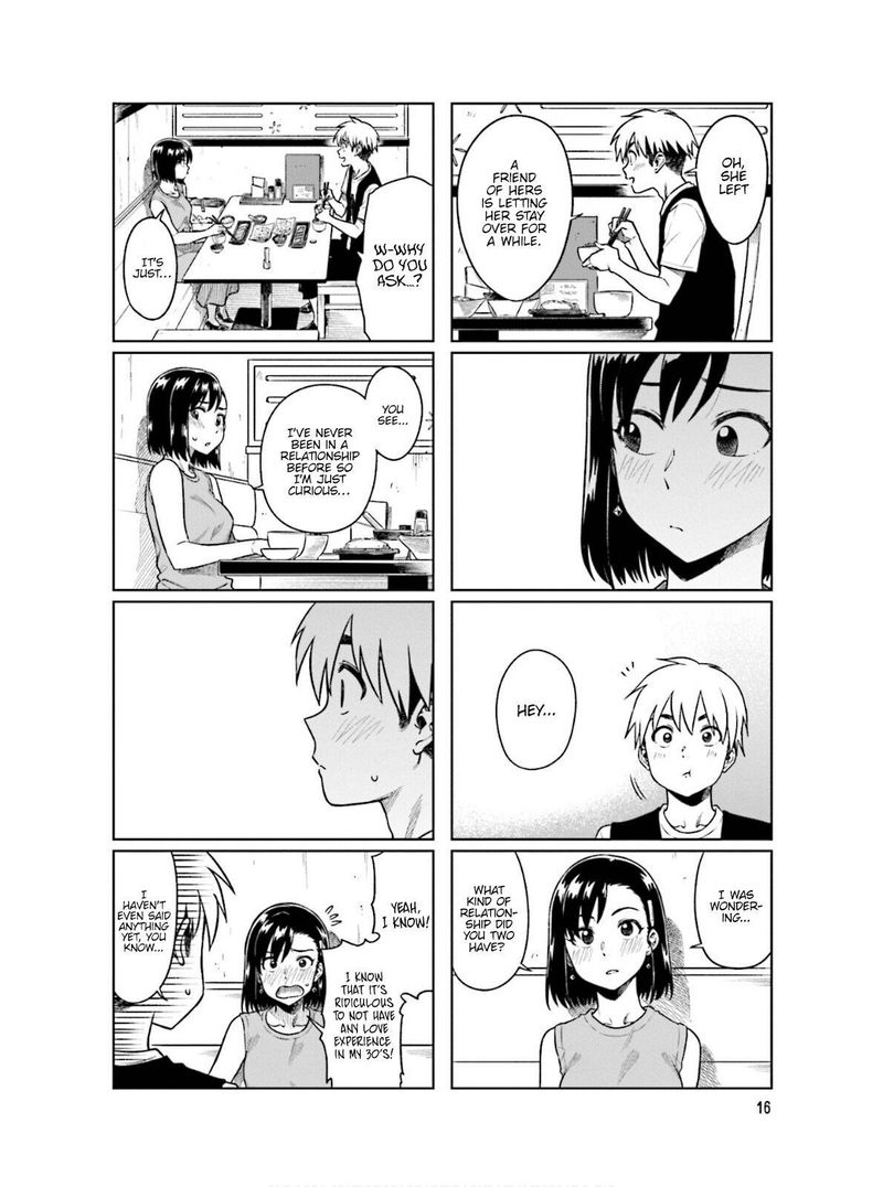 KawaII Joushi O Komasaretai 57 6
